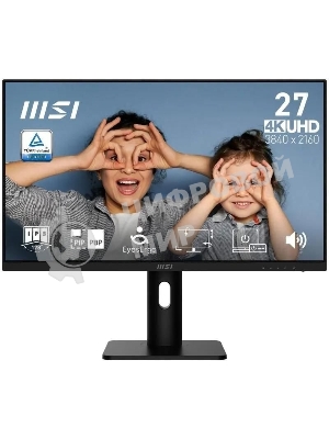 Монитор MSI 27