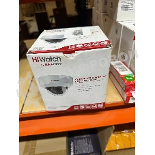 (Из ремонта) IP-камера HiWatch DS-I258Z(2.8-12mm) [Cм.описание!]