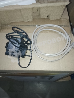(Восстановленный) Wi-Fi маршрутизатор NETIS 300MBPS 10/100M 4P WF2409E [Cм.описание!]
