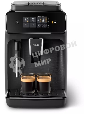 Кофеварка Philips EP1220/00