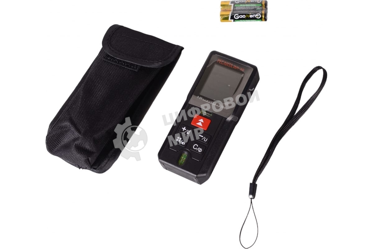 Дальномер ДЛ-30