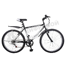 Велосипед Torrent Republic (рама СТАЛЬ 18,5