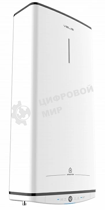 Водонагреватели Ariston VELIS TECH INOX PW ABSE 80