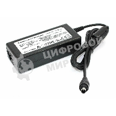 Блок питания для монитора и телевизора LCD 14V 3.5A, 49W (6.5x4.4mm) OEM