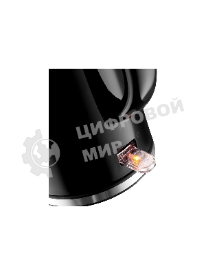 Чайник электрический BRAYER BR1032,2200 Вт, 1.7 л, пласт.корп,шкала,автоотк л,при.закип,подсвет