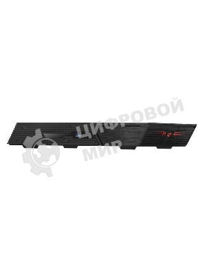 Сетевой накопитель ASUSTOR FS6706T 6-Bay M.2 SSD NAS/Intel Celeron N5105 2.0GHz up to 2.9GHz, 2GB SO-DIMM DDR4, noHDD(HDD,SSD),/2x 2,5Gb (LAN)/2xUSB3.2,HDMI; 90IX01Q1-BW3S10