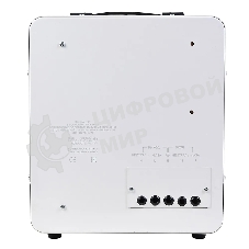 Стабилизатор напряжения PowerMan AVS 10000 E 