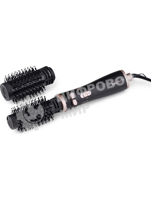 Фен-щетка Scarlett SC-HAS73I21 1200Вт черный