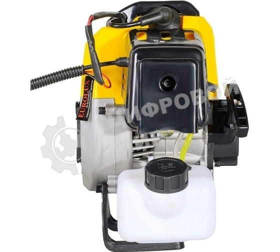 Бензиновый триммер Eurolux TR-3000T 70/2/25