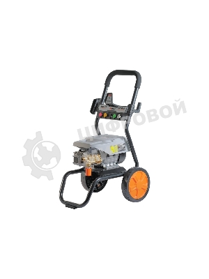 Мойка высокого давления Bort KEX-2800 2500 Вт, максимальное давление 125 бар, рабочее давление 105 бар, 12 л/мин, 23 кг, набор аксессуаров 10шт