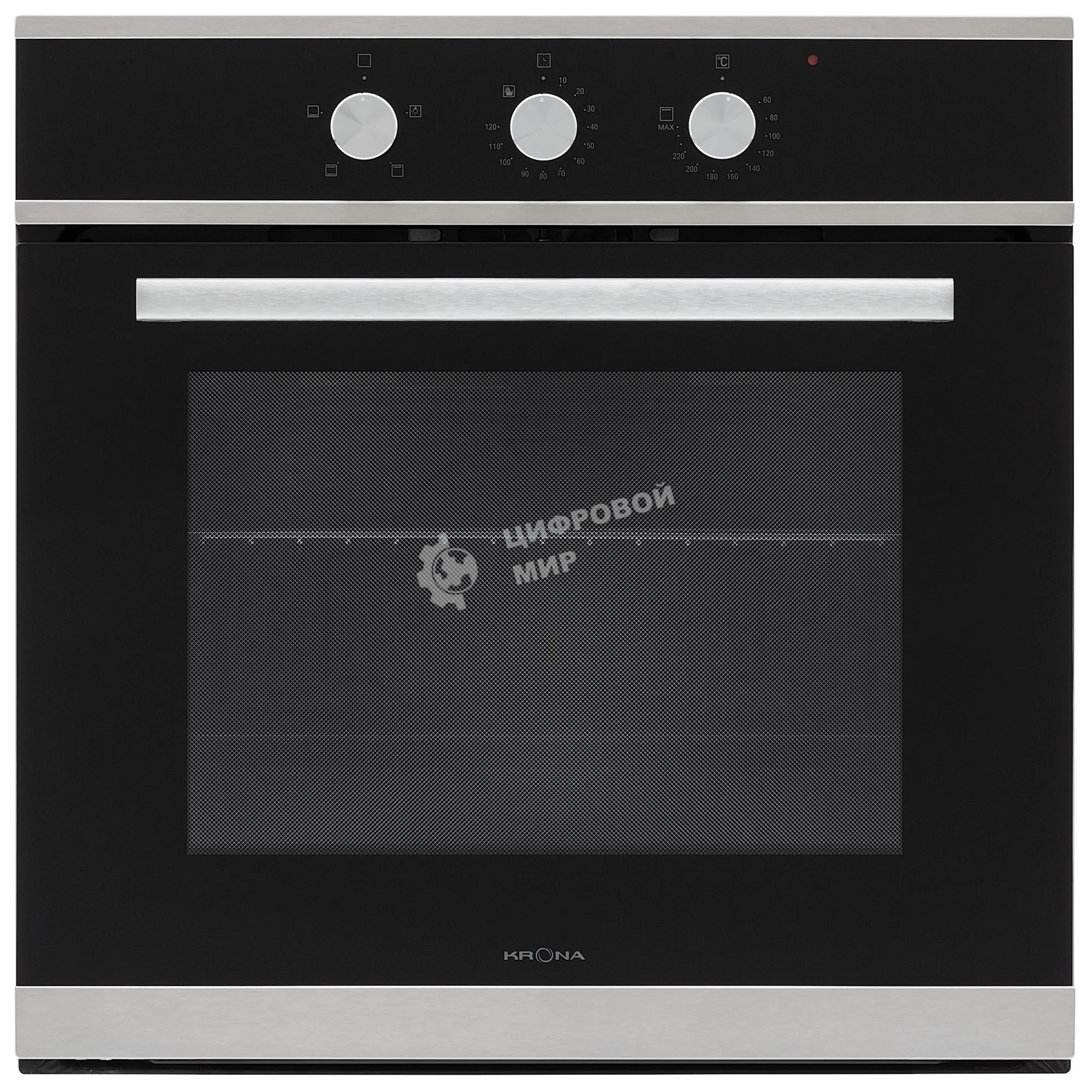 Духовой шкаф электрический Krona ESSENZA 60 S G2