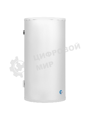 Бойлер косвенного нагрева Ballu AQUASTAR INOX-T 150 напольный верхнее подключение