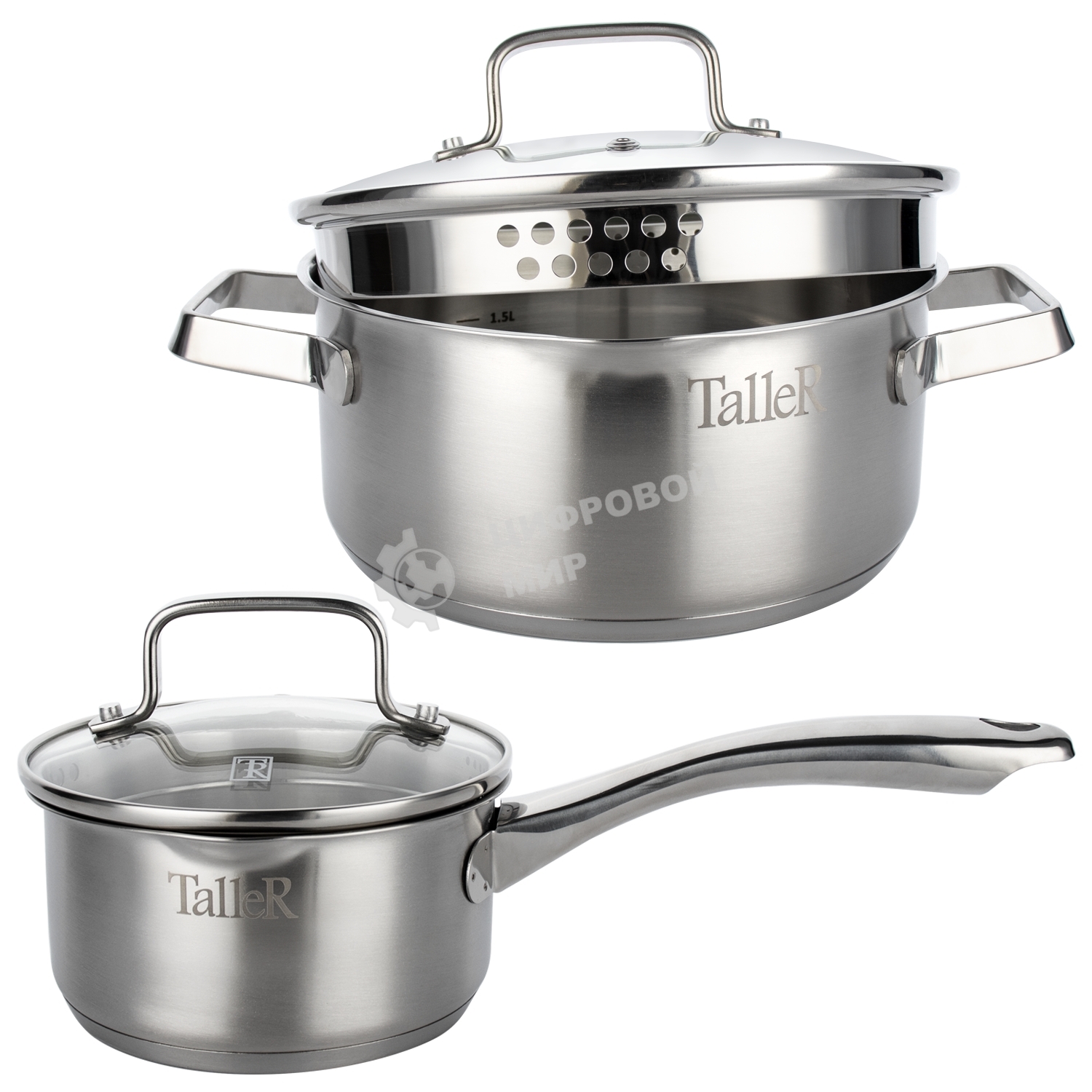 Набор посуды TalleR TR-17300