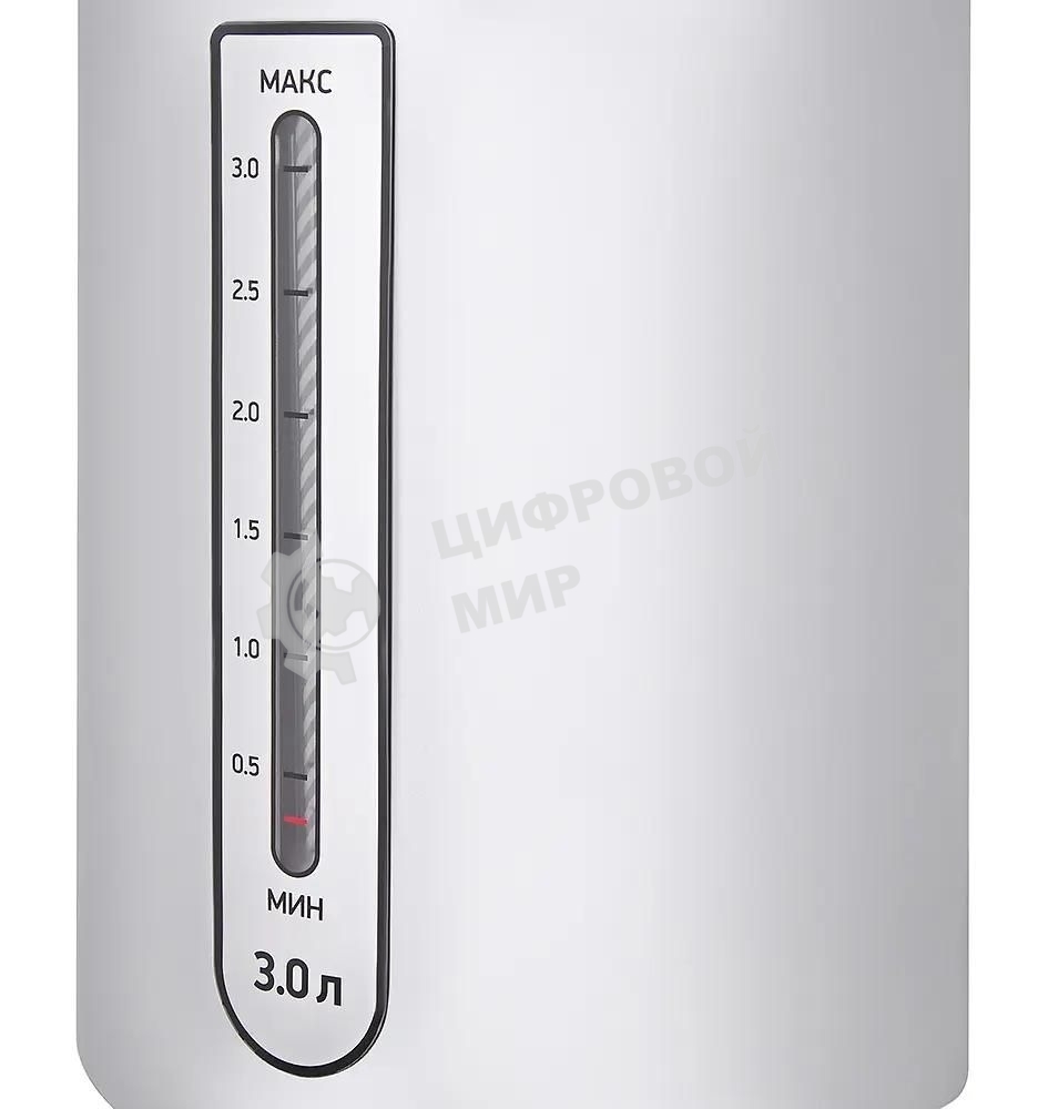 Термопот Starwind STP1131 3 л, 750 Вт, белый