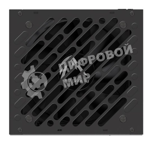 Блок питания Formula V Line FV-650BD, 650W, ATX3.1, APFC, 80+ Bronze, 12cm Fan