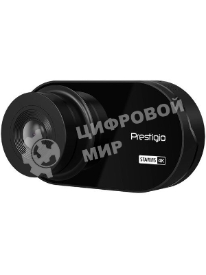 Видеорегистратор Prestigio RoadRunner 480W, 3840x2160, 3