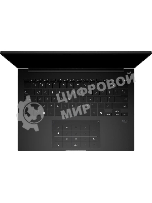 Ноутбук ASUS Zenbook 14 UM3406GA-QD049/14