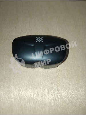 (Б/У) Гарнитура DEFENDER CYBERDOTS 250 BLACK 63250 [Cм.описание!]