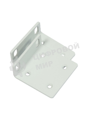 Коммутатор MikroTik CRS312-4C+8XG-RM, 8×10 Гбит/с + 4×10 Гбит/с Combo (SFP+/RJ-45), управляемый
