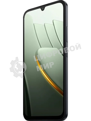 Смартфон Poco C81 Pro 4/128Gb черный