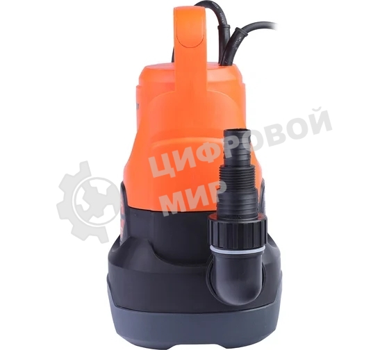 Насос дренажный PATRIOT F 490