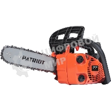 Бензопила Patriot PT2512 1000Вт 1.3л.с. дл.шин.: 30 см