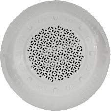 Громкоговоритель Tantos TSo-PW6n потолочный 6Вт белый