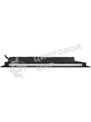 Индукционная варочная панель Hyundai HHI 3772 GR серебристый