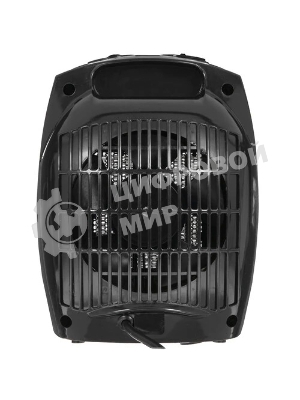 Тепловентилятор Primera FHP-1820-FCT, серебристый, 1800 Вт, 20 м2, термостат