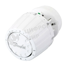 Головка термостатическая DANFOSS RA 2990