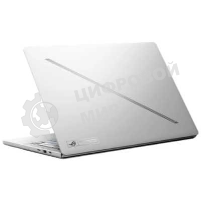 Ноутбук ASUS ROG Zephyrus G14 GA403UM-QS038 белый 14