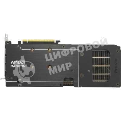 Видеокарта ASUS PRIME-RX9060XT-O8G