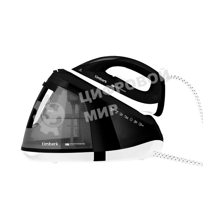 Парогенератор Timberk T-PSG50 черный