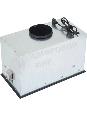 Вытяжка Elica LANE SENSOR BL MAT/A/52