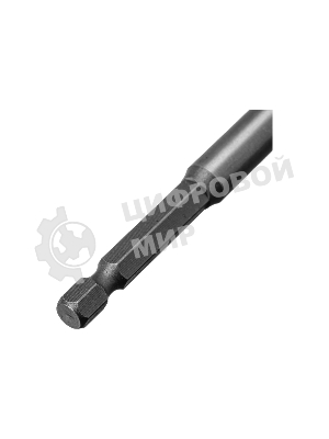 Сверло универсальное Denzel Multi cut, 10 мм