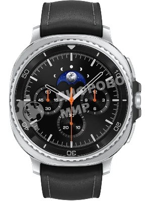 Умные часы Samsung Galaxy Watch 8 Classic 46мм LTE SM-L505 черный CAU