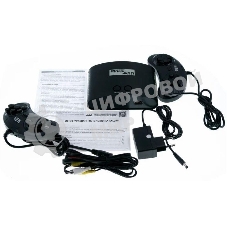 Игровая приставка DVTECH DVT-MT-400