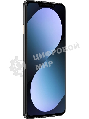 Смартфон HUAWEI Nova 14i 8/128Gb, черный