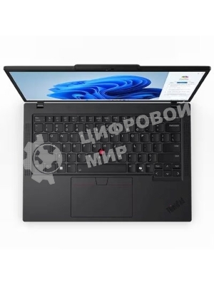 Ноутбук Lenovo ThinkPad T14 14