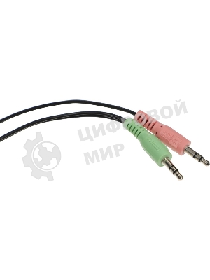 Гарнитура Defender Gryphon 750 белый, проводная