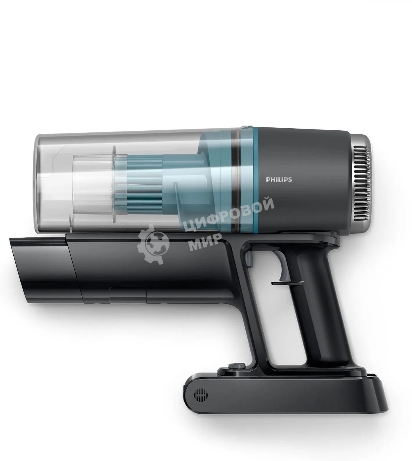 Пылесос вертикальный Philips XC3133/01