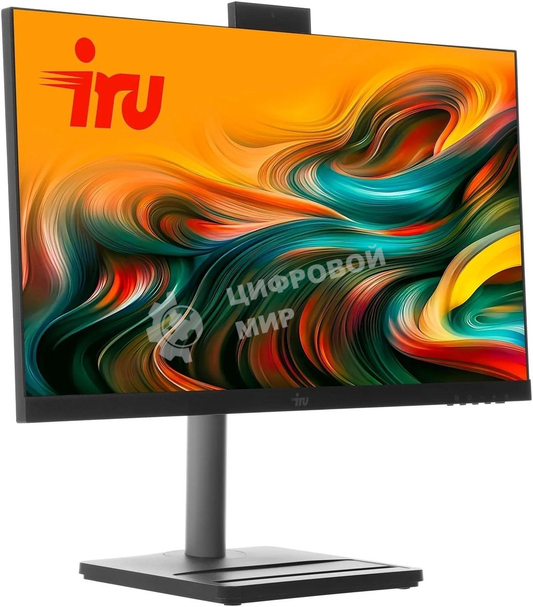 Моноблок IRU Tactio 24ID 24.5