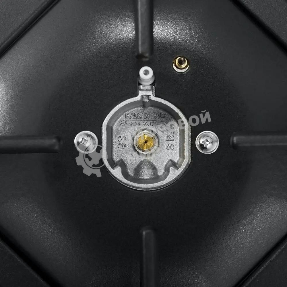 Газовая варочная панель Maunfeld EGHG.32.2CB/G, 2 конфорки, закаленное стекло, черный