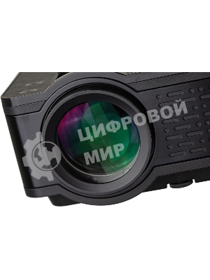 Проектор Cactus 1900 LUMENS CS-PRE.05B.WXGA