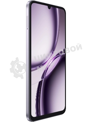 Смартфон Tecno Spark Go 3 4/64Gb фиолетовый