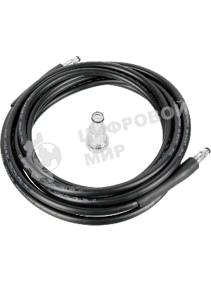 Мойка высокого давления CARVER CW-1601С