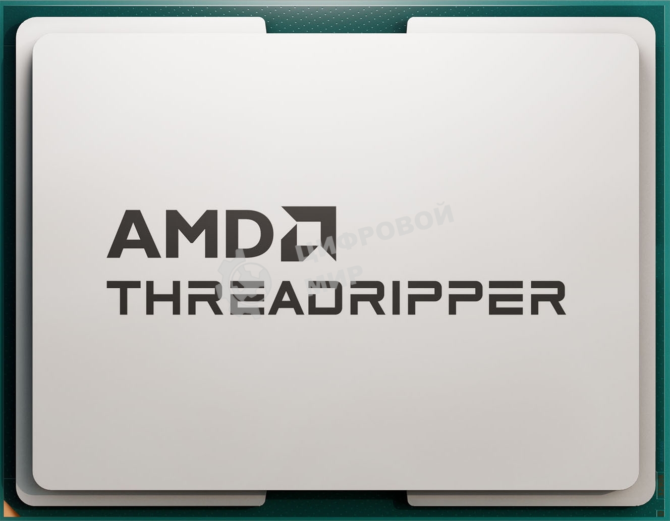 Процессор AMD Ryzen Threadripper 7980X Soc-sTR5 3.2GHz OEM