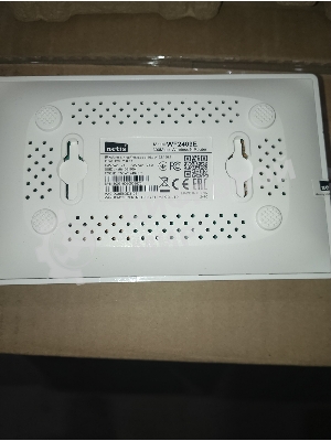 (Восстановленный) Wi-Fi маршрутизатор NETIS 300MBPS 10/100M 4P WF2409E [Cм.описание!]