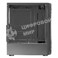 Компьютерный корпус Ginzzu CL145 USB/AU (308106)