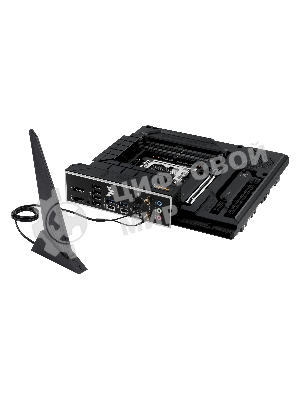 Материнская плата ASUS TUF GAMING B760M-BTF WIFI, LGA 1700, Intel B760, 4xDDR5, 4xSATA, 3xM.2, 1xPCIe 5.0 x16, 1xPCIe 4.0 x4, 1xPCIe x1, 1xDP, 1xHDMI, 1x 2.5Gb LAN, 1xUSB-A 3.2 Gen 2, 2xUSB-A 3.2 Gen 1, 4xUSB 2.0, 1xUSB-C 3.2 Gen 1, 1xUSB-C 3.2 Gen 2, 1xUSB-C 3.2 Gen 2x2, 3x3.5 мм, 7.1, mATX
